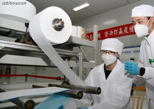 某車廠工程師 我學了6年汽車工程,造的第一款產品卻是一款口罩