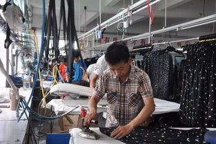 厲害了 每個(gè)村兒都有成人技術(shù)學(xué)校,這個(gè)地方的職成教是如何實(shí)現(xiàn) 從課堂到工廠 一步式跨越的