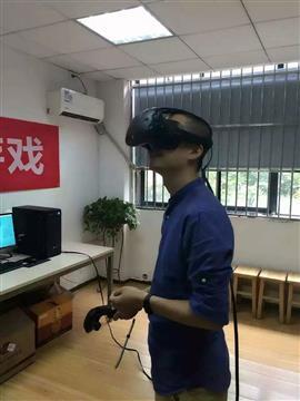 【龍圖武漢VR(虛擬現實)體驗館】VR,價格,廠家,圖片,供應商,教育、培訓,深圳前海中清龍圖教育科技 - 產品庫 - 阿土伯交易網