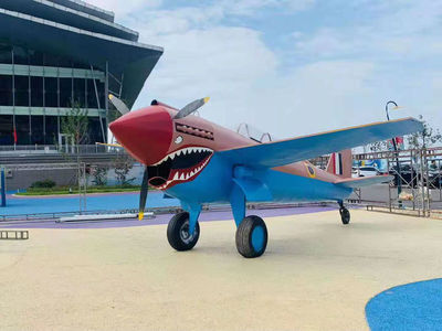 國防教育研學(xué)基地模型河南省指定廠家