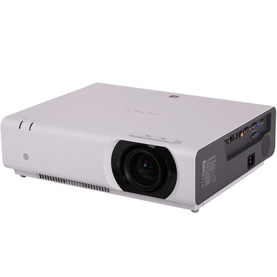 【索尼sony投影儀VPL-CX279、高清高亮工程商務(wù)教育會議室投影機】價格_廠家_圖片 -