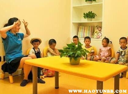 歪歪兔早教產(chǎn)品怎么樣,海谷龍早教中心好不好