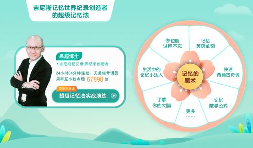 內容為王 優學派暑期精品課大咖齊聚，打造卓越學習體驗