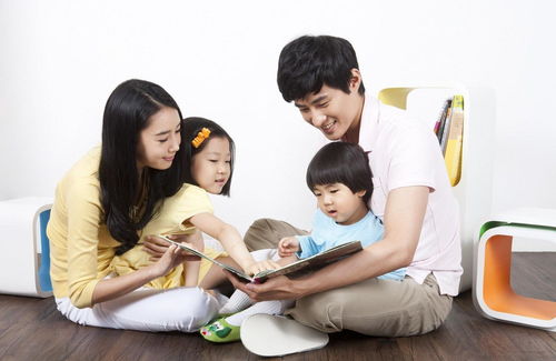 對孩子來說最好的教育是什么？