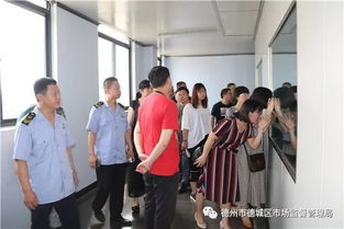 德城區(qū)食品安全宣傳周 透明工廠開(kāi)放日，共筑食安教育新防線(xiàn)