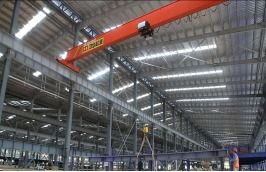 科技賦能，國企擔(dān)當(dāng) 省七建公司匠心筑造新時代精品校園