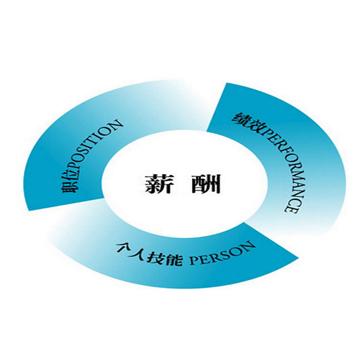 人力資源管理咨詢 薪酬體系改革與激勵機制設計的戰略路徑